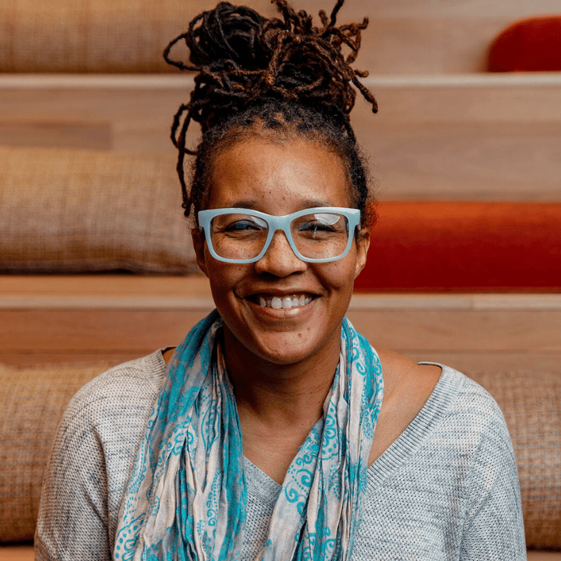 Dr. Brandy Archie Dr. Brandy @ AskSAMIE - AskSAMIE: Answers for Accessibility