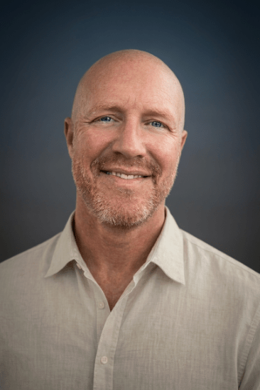 Dr. Ryan Salmon | Occupational Therapist Dr. Ryan Salmon @ Safe Accessible Home - AskSAMIE: Answers for Accessibility