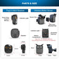 Driveway Alarm AskSAMIE: Answers for Accessibility - AskSAMIE: Answers for Accessibility