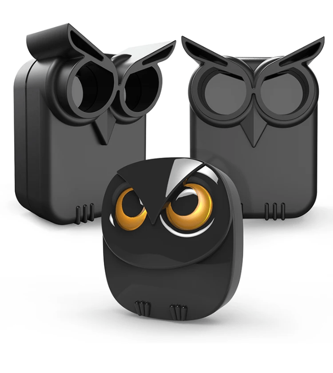 Driveway Alarm AskSAMIE: Answers for Accessibility - AskSAMIE: Answers for Accessibility