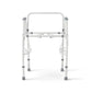 Drop Arm Bedside Commode AskSAMIE: Answers for Caregiving - AskSAMIE: Answers for Accessibility