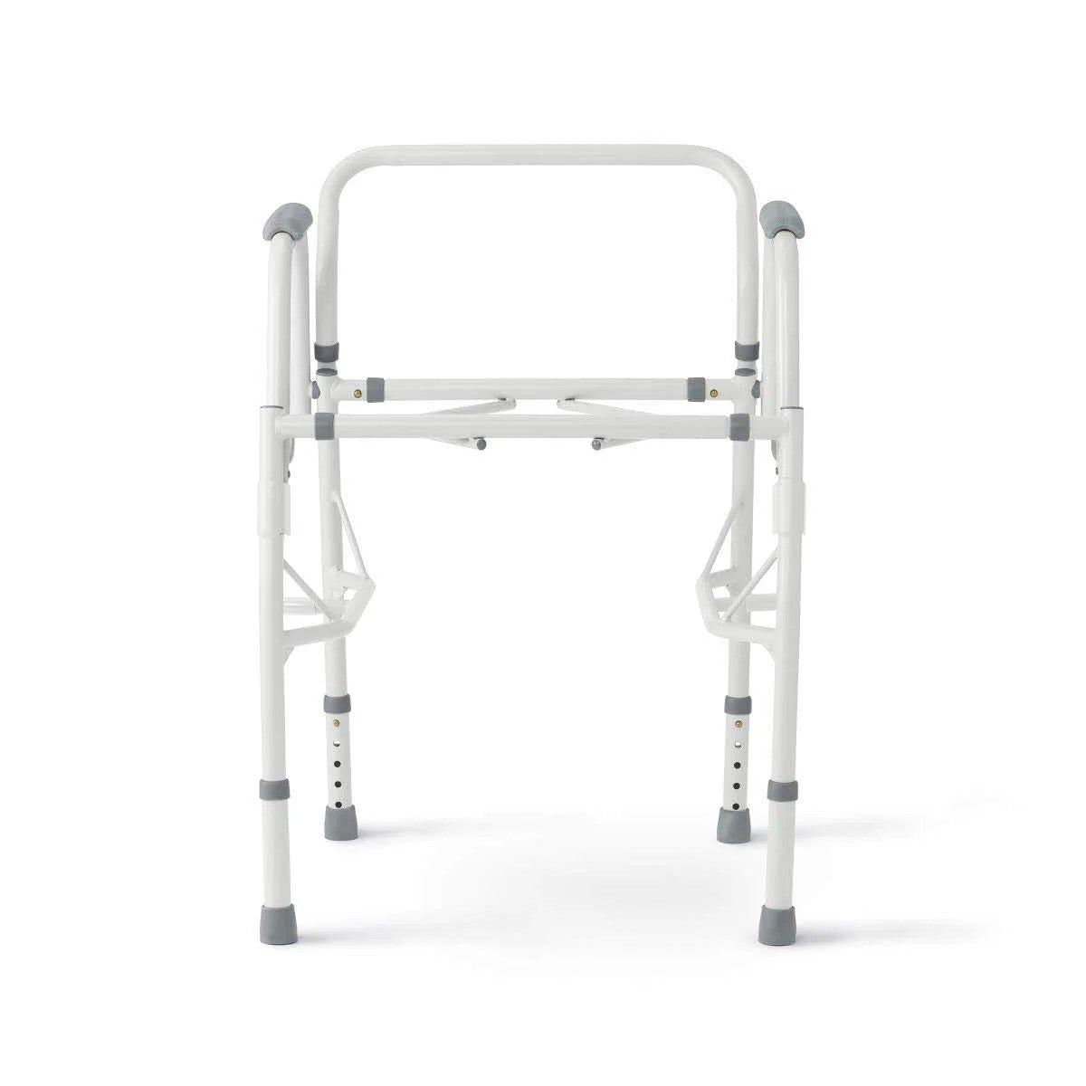 Drop Arm Bedside Commode AskSAMIE: Answers for Caregiving - AskSAMIE: Answers for Accessibility