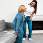 Early-Alert Bed Alarm – Patented Pre-Exit Sensor for Fall Prevention Lunderg - AskSAMIE: Answers for Accessibility