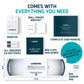 Early-Alert Bed Alarm – Patented Pre-Exit Sensor for Fall Prevention Lunderg - AskSAMIE: Answers for Accessibility