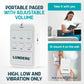 Early-Alert Bed Alarm – Patented Pre-Exit Sensor for Fall Prevention Lunderg - AskSAMIE: Answers for Accessibility