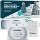 Early-Alert Bed Alarm – Patented Pre-Exit Sensor for Fall Prevention Lunderg - AskSAMIE: Answers for Accessibility