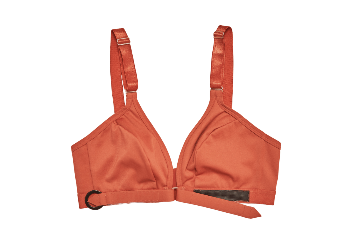 Easy - On Mobility Bra | Springrose® Springrose - AskSAMIE: Answers for Accessibility
