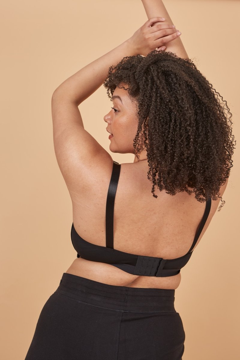 Easy - On Mobility Bra | Springrose® Springrose - AskSAMIE: Answers for Accessibility