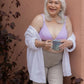 Easy - On Mobility Bra | Springrose® Springrose - AskSAMIE: Answers for Accessibility