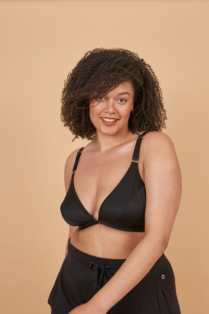 Easy - On Mobility Bra | Springrose® Springrose - AskSAMIE: Answers for Accessibility