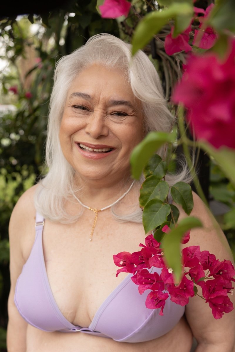 Easy - On Mobility Bra | Springrose® Springrose - AskSAMIE: Answers for Accessibility