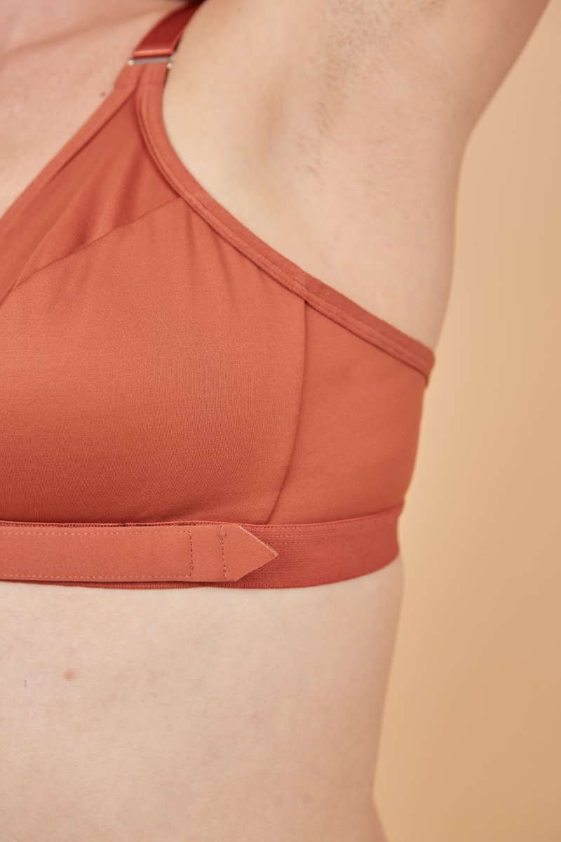 Easy - On Mobility Bra | Springrose® Springrose - AskSAMIE: Answers for Accessibility