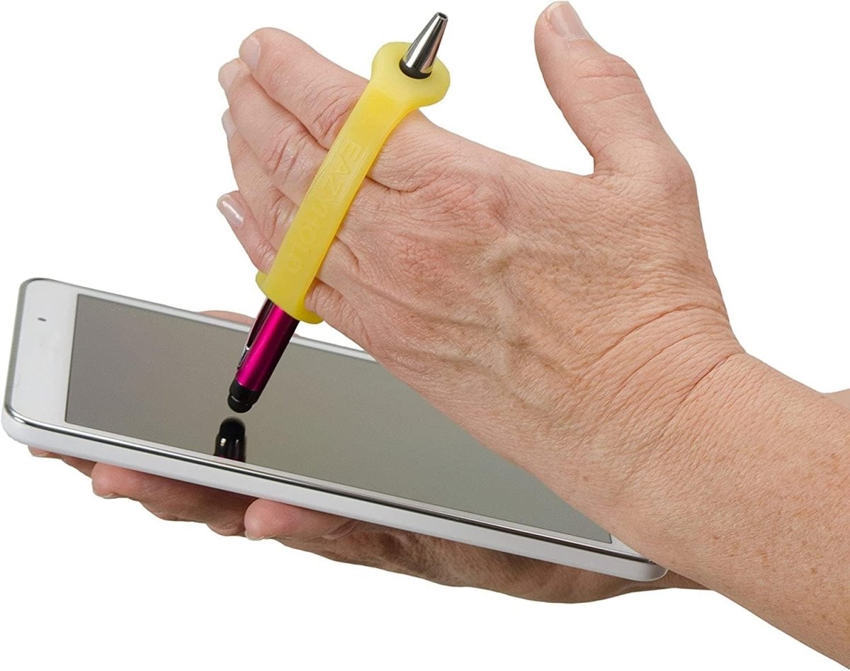 EaZy Hold AskSAMIE: Answers for Caregiving - AskSAMIE: Answers for Accessibility