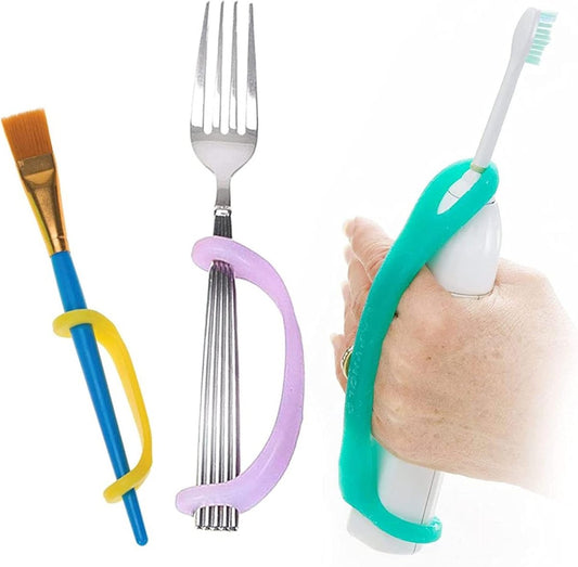 EaZy Hold AskSAMIE: Answers for Caregiving - AskSAMIE: Answers for Accessibility