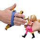 EaZyHold Adaptive Grip Cuffs for Infants & Kids | 5-Pack Universal Cuffs (Sizes 1–5) EaZyHold - AskSAMIE: Answers for Accessibility