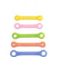 EaZyHold Adaptive Grip Cuffs for Infants & Kids | 5-Pack Universal Cuffs (Sizes 1–5) EaZyHold - AskSAMIE: Answers for Accessibility