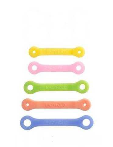 EaZyHold Adaptive Grip Cuffs for Infants & Kids | 5-Pack Universal Cuffs (Sizes 1–5) EaZyHold - AskSAMIE: Answers for Accessibility