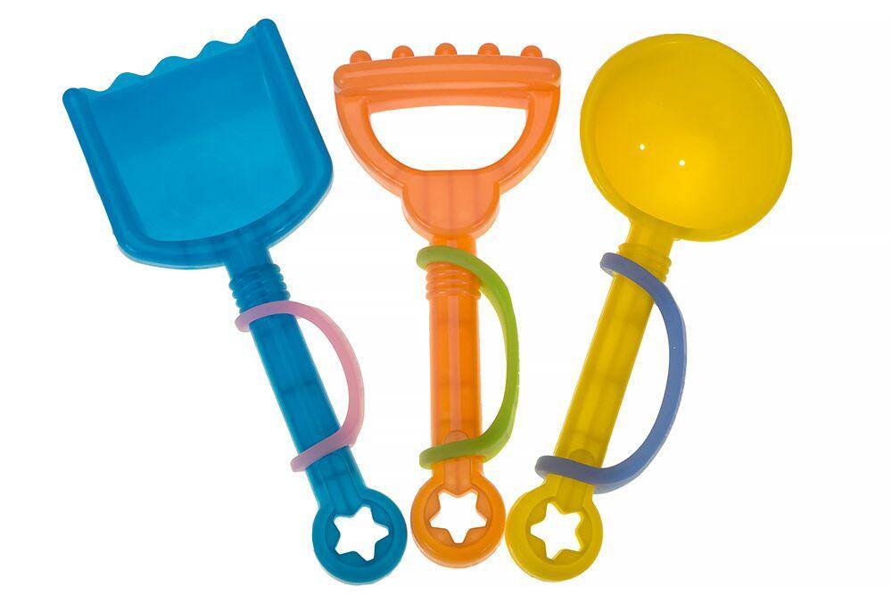 EaZyHold Adaptive Grip Cuffs for Infants & Kids | 5-Pack Universal Cuffs (Sizes 1–5) EaZyHold - AskSAMIE: Answers for Accessibility
