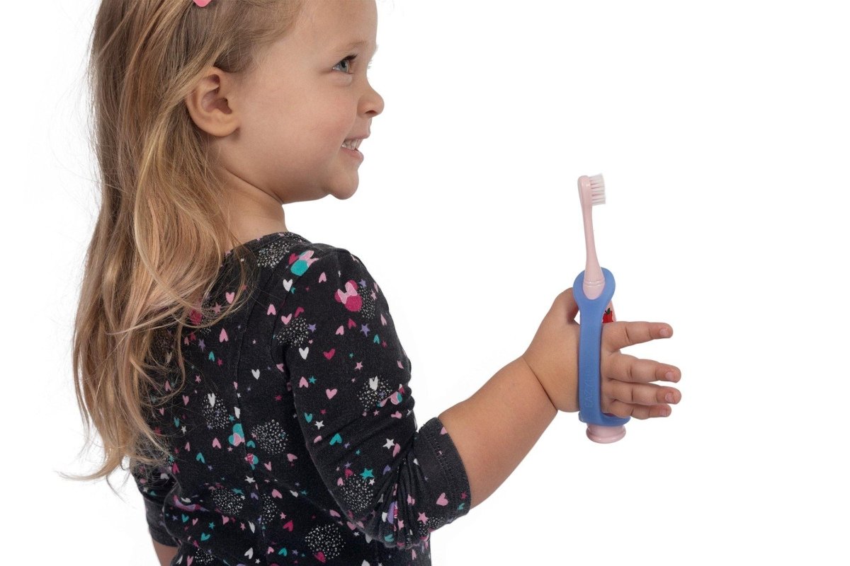 EaZyHold Adaptive Grip Cuffs for Infants & Kids | 5-Pack Universal Cuffs (Sizes 1–5) EaZyHold - AskSAMIE: Answers for Accessibility