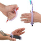 EaZyHold Grip Aid Cuffs for Seniors | 8 Pack | Arthritis, Parkinson's & Stroke EaZyHold - AskSAMIE: Answers for Accessibility