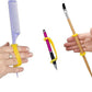 EaZyHold Senior Men Grip Aid Cuffs | 3 Pack | Large & XL Hands EaZyHold - AskSAMIE: Answers for Accessibility