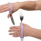 EazyHold Universal Grip Aid Strap – 3-Pack for Weak Hands & Limited Mobility EaZyHold - AskSAMIE: Answers for Accessibility