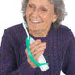 EaZyHold Grip Aid Cuffs for Seniors | 8 Pack | Arthritis, Parkinson's & Stroke