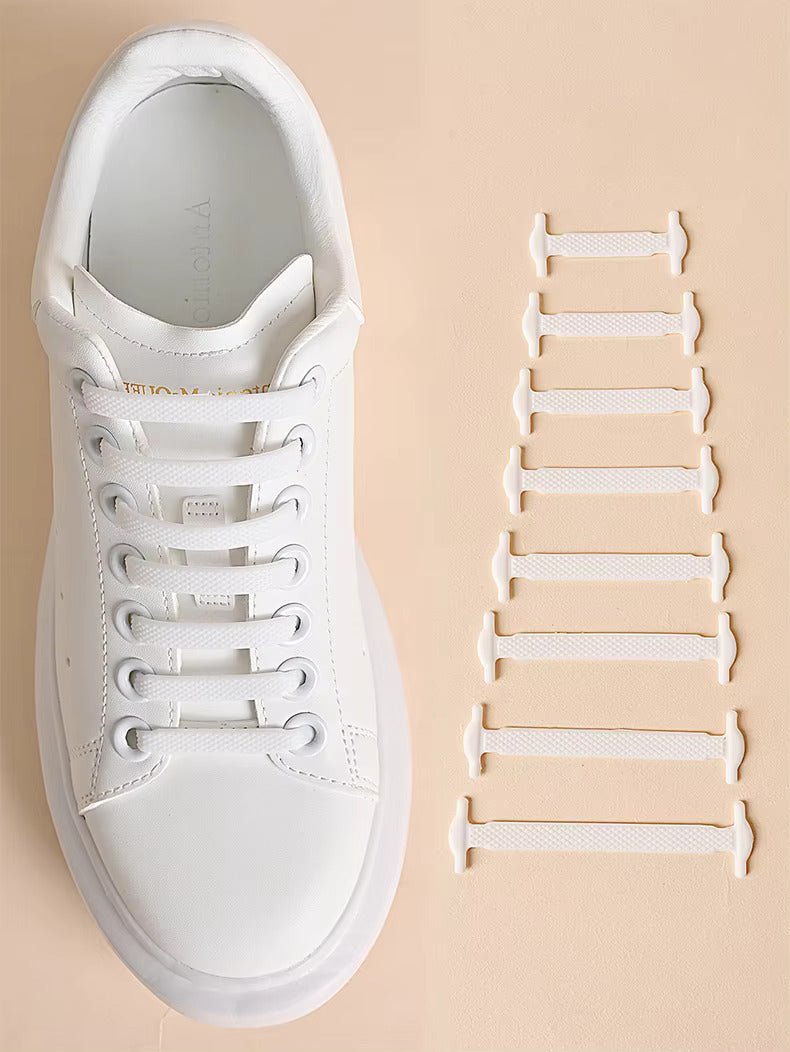 Elastic Shoelace Bands AskSAMIE - AskSAMIE: Answers for Accessibility