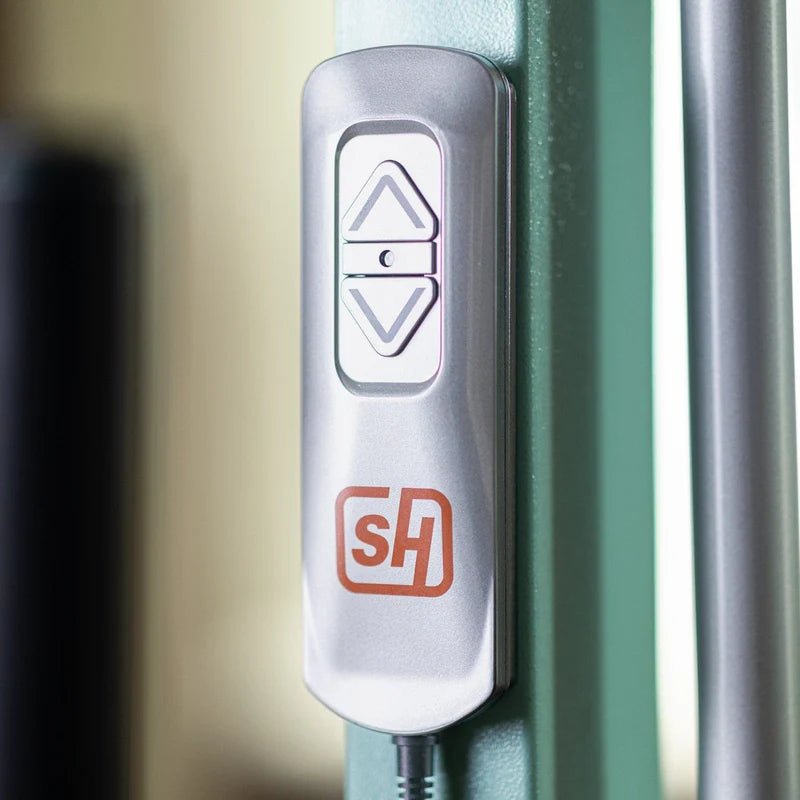 Electric Floor Lift | Helps Get Up From the Floor SuperHandy - AskSAMIE: Answers for Accessibility