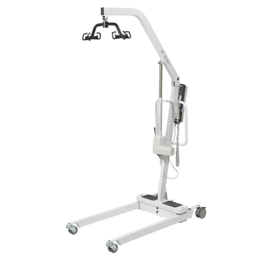 Battery-Powered Patient Lift - Drive Medical 13240