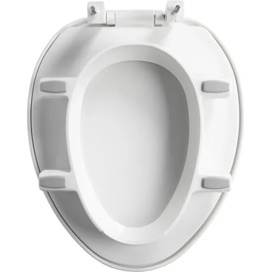 Elevated Toilet Seat Centoco - AskSAMIE: Answers for Accessibility