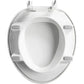 Elevated Toilet Seat Centoco - AskSAMIE: Answers for Accessibility