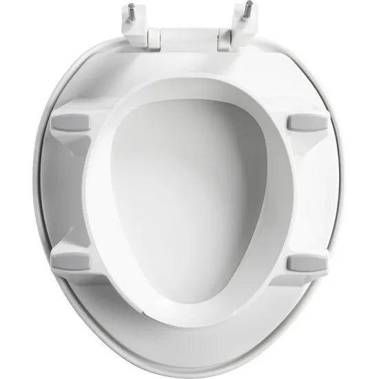 Elevated Toilet Seat Centoco - AskSAMIE: Answers for Accessibility