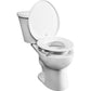 Elevated Toilet Seat Centoco - AskSAMIE: Answers for Accessibility