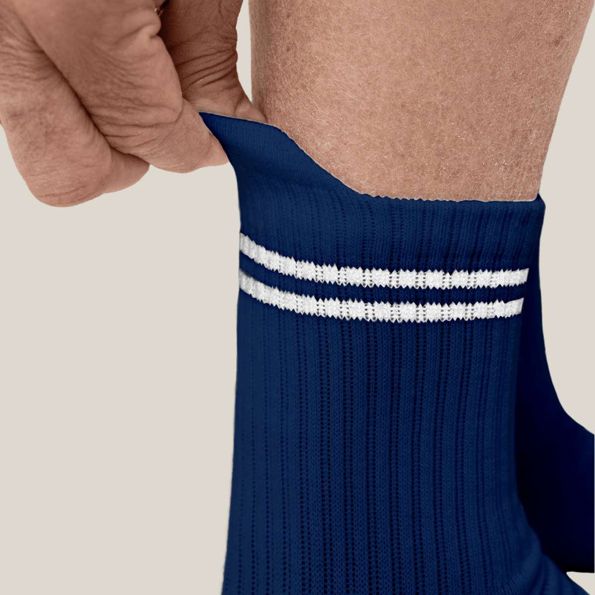 Everyday Gripper Socks 3 - Pack Joe & Bella - AskSAMIE: Answers for Accessibility