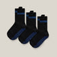 Everyday Gripper Socks 3 - Pack Joe & Bella - AskSAMIE: Answers for Accessibility