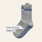 Everyday Gripper Socks 3 - Pack Joe & Bella - AskSAMIE: Answers for Accessibility