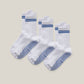 Everyday Gripper Socks 3 - Pack Joe & Bella - AskSAMIE: Answers for Accessibility
