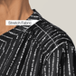 Everyday Magnetic Button Blouse for Women Joe & Bella - AskSAMIE: Answers for Accessibility