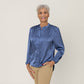 Everyday Magnetic Button Blouse for Women Joe & Bella - AskSAMIE: Answers for Accessibility