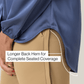 Everyday Magnetic Button Blouse for Women Joe & Bella - AskSAMIE: Answers for Accessibility