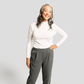 Everyday Side - Zip Pant for Women Joe & Bella - AskSAMIE: Answers for Accessibility