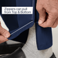 Everyday Side - Zip Pants for Men Joe & Bella - AskSAMIE: Answers for Accessibility