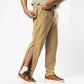 Everyday Side-Zip Pants for Men