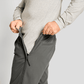 Everyday Side - Zip Pants for Men Joe & Bella - AskSAMIE: Answers for Accessibility