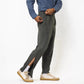 Everyday Side-Zip Pants for Men