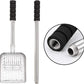 Extended Kitty Litter Scoop AskSAMIE: Answers for Accessibility - AskSAMIE: Answers for Accessibility