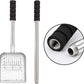 Extended Kitty Litter Scoop AskSAMIE: Answers for Accessibility - AskSAMIE: Answers for Accessibility