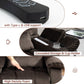 Lift chair details: USB and Type-C charging, a concealed storage armrest with cup holder, and high density foam cushions.