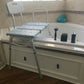 Extra Tall Tub Transfer Bench | For Deep Tubs AskSAMIE - AskSAMIE: Answers for Accessibility